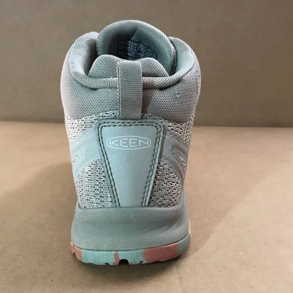 Women’s Keen Waterproof Hiking Boots size US 7/ EU 37.5 - Picture 5 of 15